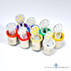 Flex Head LED Flasher - 8 SMD